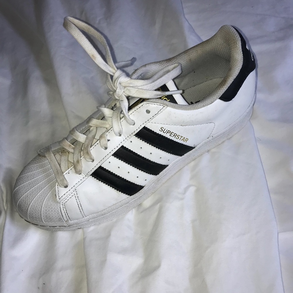 Adidas Superstars